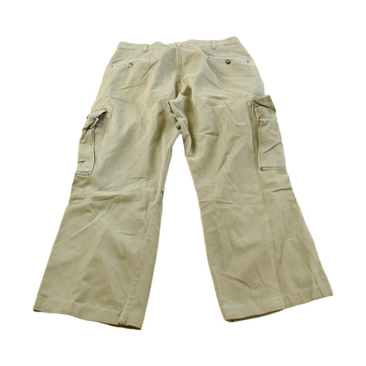Vintage Y2K Ralph Lauren Polo Jeans Company Cargo Pants Men's 33 x 26.5 from propervintagecanada
