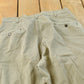 Vintage Y2K Ralph Lauren Polo Jeans Company Cargo Pants Men's 33 x 26.5 from propervintagecanada