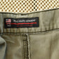 Vintage Y2K Ralph Lauren Polo Jeans Company Cargo Pants Men's 33 x 26.5 from propervintagecanada
