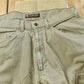 Vintage Y2K Ralph Lauren Polo Jeans Company Cargo Pants Men's 33 x 26.5 from propervintagecanada