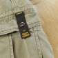 Vintage Y2K Ralph Lauren Polo Jeans Company Cargo Pants Men's 33 x 26.5 from propervintagecanada