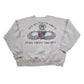 Vintage Y2K Red Devils Military Crewneck Sweatshirt Men's XL from propervintagecanada