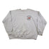 Vintage Y2K Red Devils Military Crewneck Sweatshirt Men&
