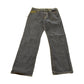 Vintage Y2K Red Monkey Company RMC Embroidered Jeans Men's 33 x 33 from propervintagecanada