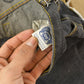 Vintage Y2K Red Monkey Company RMC Embroidered Jeans Men's 33 x 33 from propervintagecanada