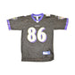 Vintage Y2K Reebok Baltimore Ravens Todd Heap NFL Jersey Men's M from propervintagecanada