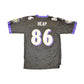 Vintage Y2K Reebok Baltimore Ravens Todd Heap NFL Jersey Men's M from propervintagecanada