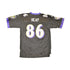 Vintage Y2K Reebok Baltimore Ravens Todd Heap NFL Jersey Men&