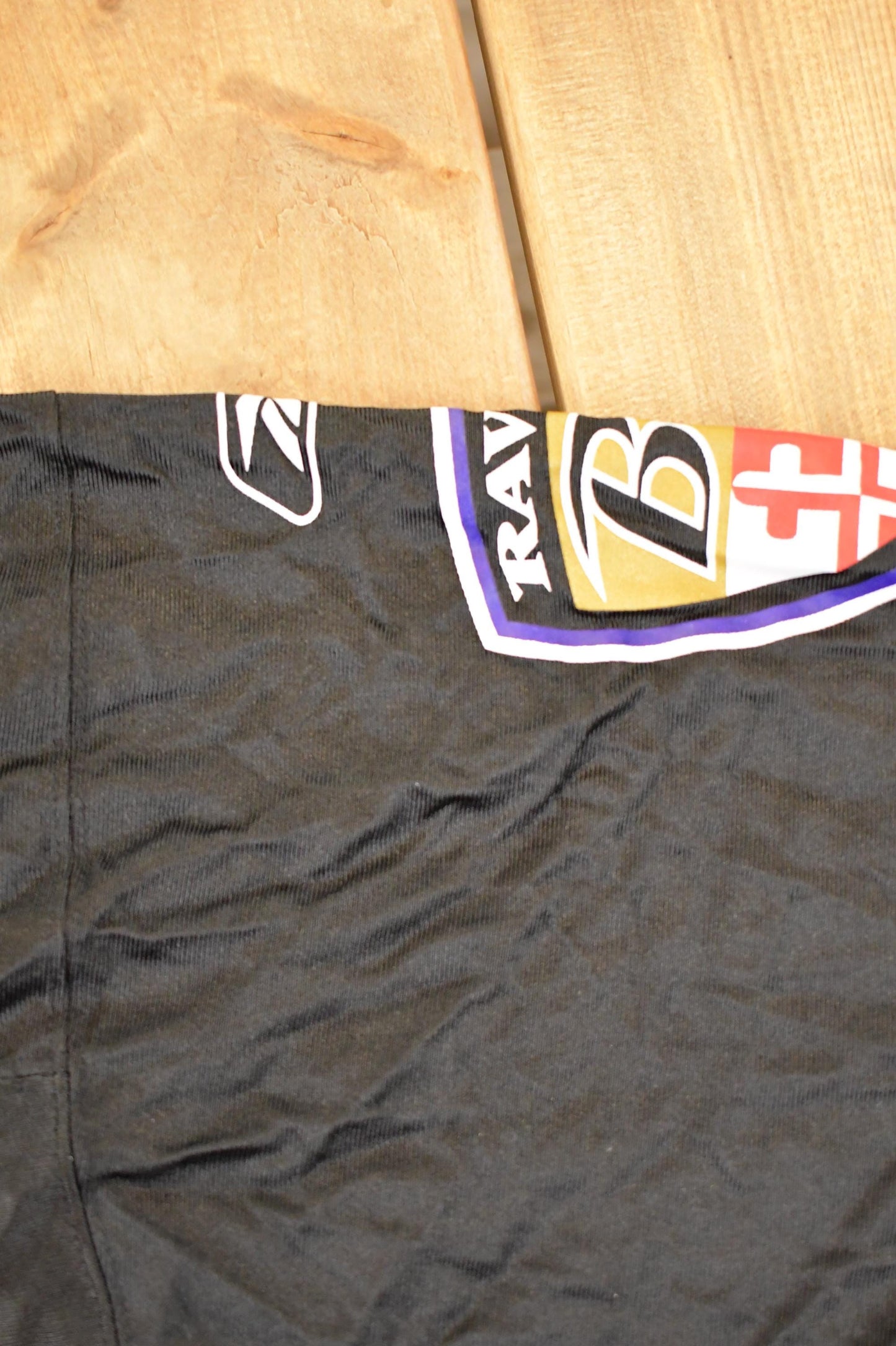 Vintage Y2K Reebok Baltimore Ravens Todd Heap NFL Jersey Men's M from propervintagecanada