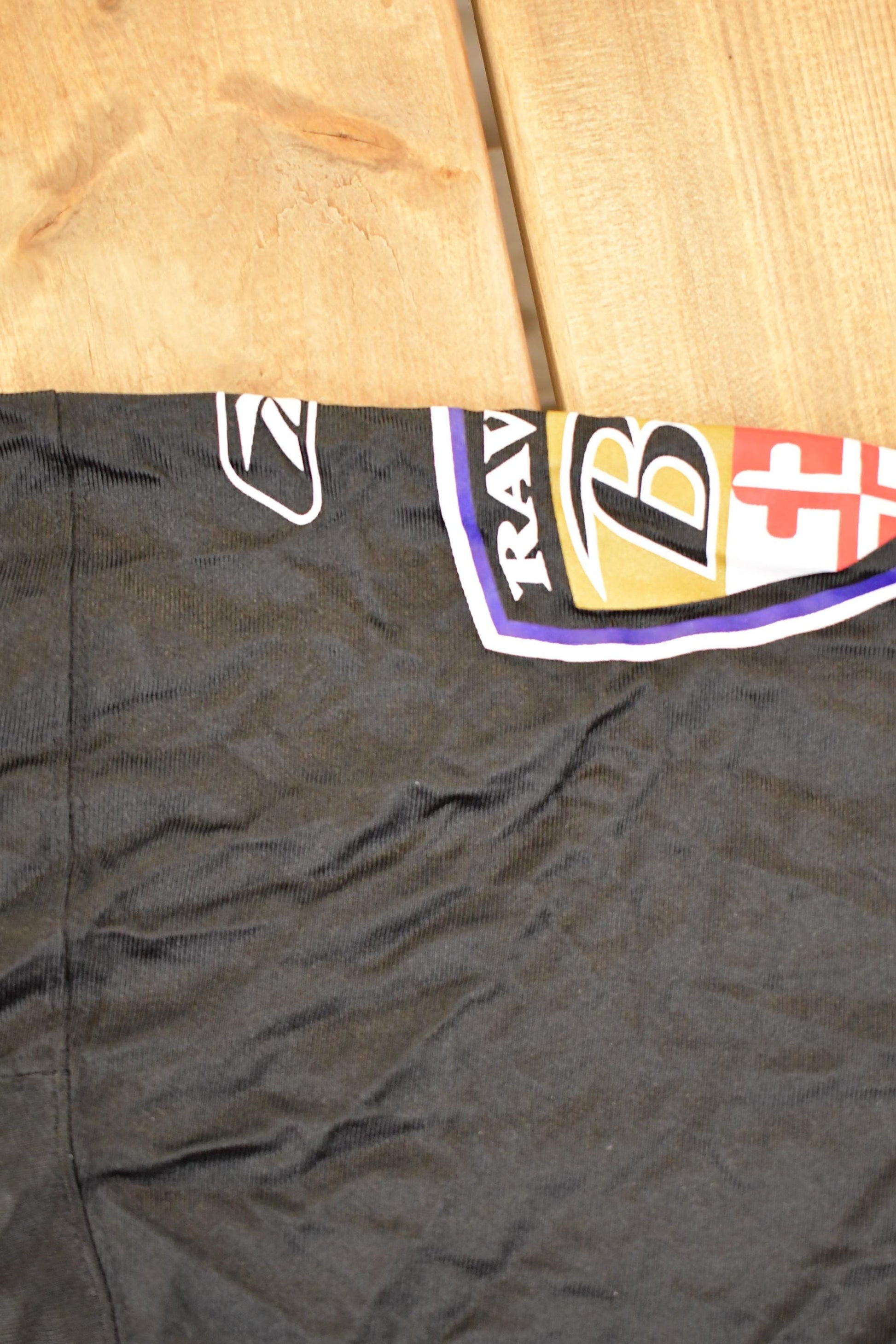 Vintage Y2K Reebok Baltimore Ravens Todd Heap NFL Jersey Men's M from propervintagecanada