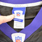 Vintage Y2K Reebok Baltimore Ravens Todd Heap NFL Jersey Men's M from propervintagecanada