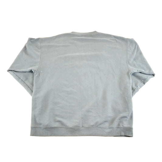 Vintage Y2K Reebok Embroidered Souvenir Crewneck Sweatshirt Men's L from propervintagecanada