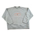 Vintage Y2K Reebok Embroidered Souvenir Crewneck Sweatshirt Men&