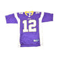 Vintage Y2K Reebok Minnesota Vikings Percy Harvin NFL Jersey Men's M from propervintagecanada