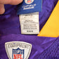Vintage Y2K Reebok Minnesota Vikings Percy Harvin NFL Jersey Men's M from propervintagecanada