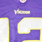 Vintage Y2K Reebok Minnesota Vikings Percy Harvin NFL Jersey Men's M from propervintagecanada