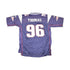 Vintage Y2K Reebok New England Patriots Adalius Thomas NFL Jersey Men&