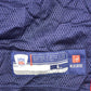 Vintage Y2K Reebok New England Patriots Adalius Thomas NFL Jersey Men's L from propervintagecanada