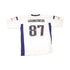 Vintage Y2K Reebok New England Patriots Rob Gronkowski NFL Jersey Men&