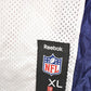 Vintage Y2K Reebok New England Patriots Rob Gronkowski NFL Jersey Men's XL from propervintagecanada