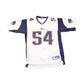 Vintage Y2K Reebok New England Patriots Tedy Bruschi NFL Jersey Men's L from propervintagecanada