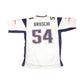 Vintage Y2K Reebok New England Patriots Tedy Bruschi NFL Jersey Men's L from propervintagecanada