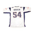 Vintage Y2K Reebok New England Patriots Tedy Bruschi NFL Jersey Men&