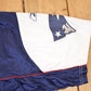 Vintage Y2K Reebok New England Patriots Tedy Bruschi NFL Jersey Men's L from propervintagecanada