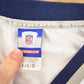 Vintage Y2K Reebok New England Patriots Tedy Bruschi NFL Jersey Men's L from propervintagecanada