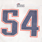 Vintage Y2K Reebok New England Patriots Tedy Bruschi NFL Jersey Men's L from propervintagecanada