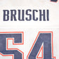 Vintage Y2K Reebok New England Patriots Tedy Bruschi NFL Jersey Men's L from propervintagecanada