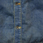 Vintage Y2k Rocawear Denim Jean Jacket Men's 2XL from propervintagecanada