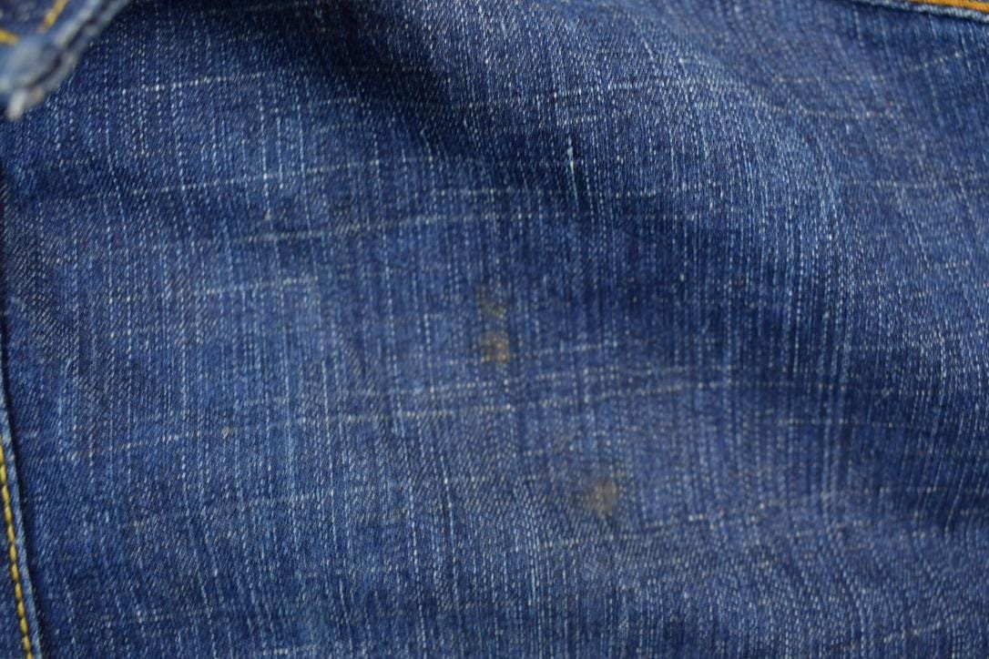 Vintage Y2k Rocawear Denim Jean Jacket Men's 2XL from propervintagecanada