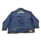 Vintage Y2k Rocawear Denim Jean Jacket Men's 2XL from propervintagecanada