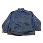 Vintage Y2k Rocawear Denim Jean Jacket Men's 2XL from propervintagecanada