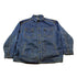 Vintage Y2k Rocawear Denim Jean Jacket Men&