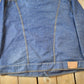 Vintage Y2K Rocawear Faded Jean Jacket Men's Large from propervintagecanada