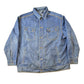 Vintage Y2K Rocawear Faded Jean Jacket Men's Large from propervintagecanada