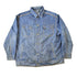 Vintage Y2K Rocawear Faded Jean Jacket Men&