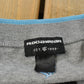 Vintage Y2K Rocawear Fleece Sweater Men's XL from propervintagecanada