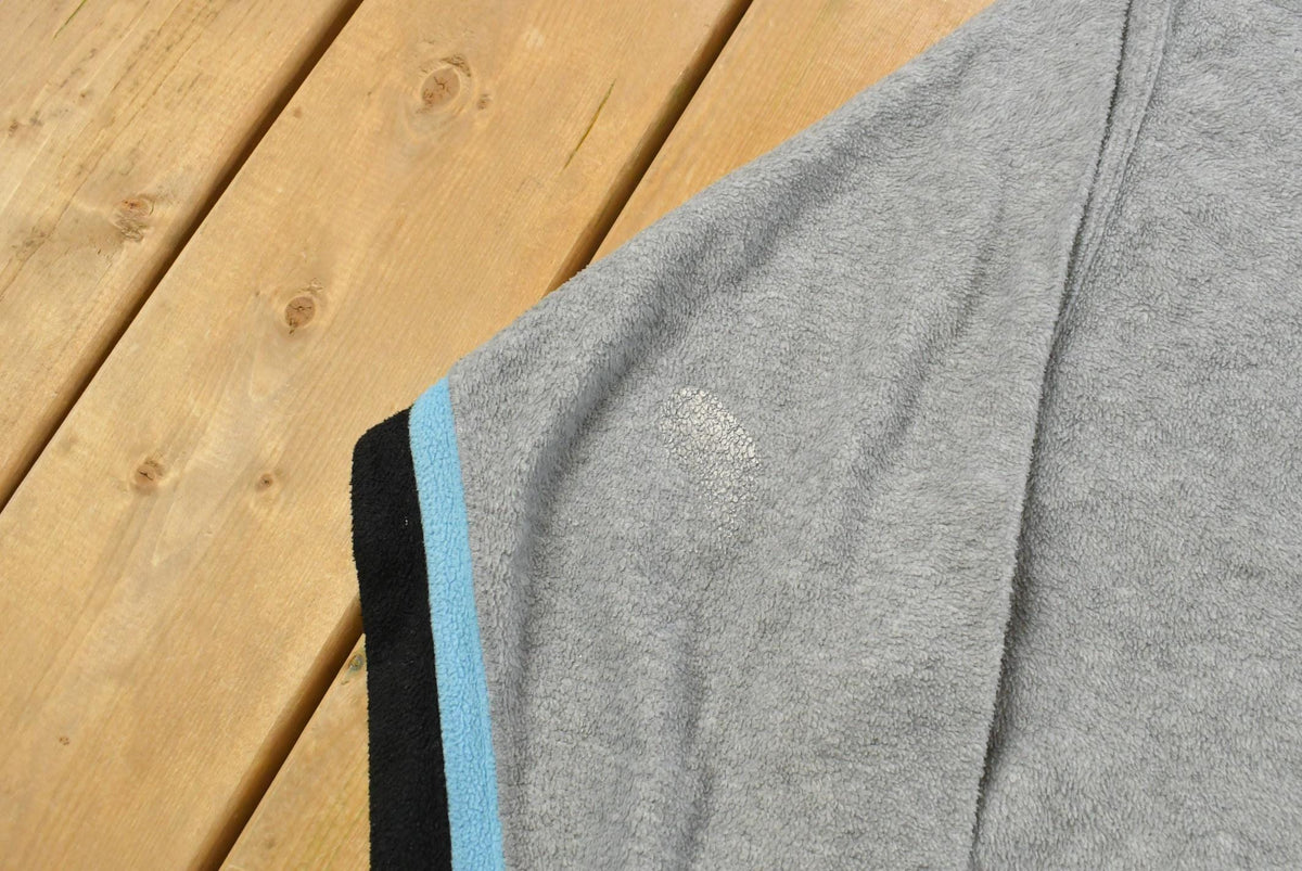 Vintage Y2K Rocawear Fleece Sweater Men's XL from propervintagecanada