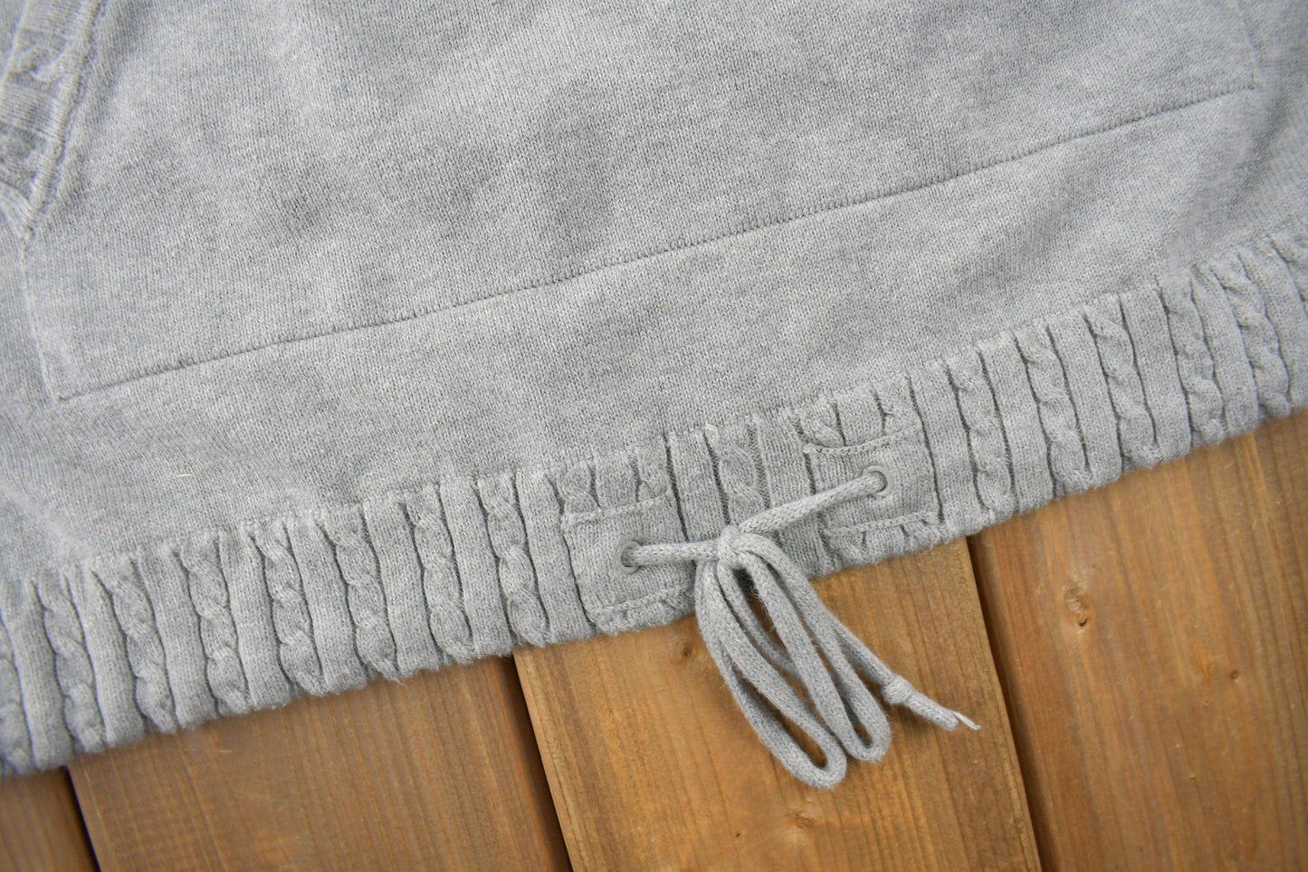 Vintage Y2K Rocawear Knit Crewneck Men's 2XL from propervintagecanada