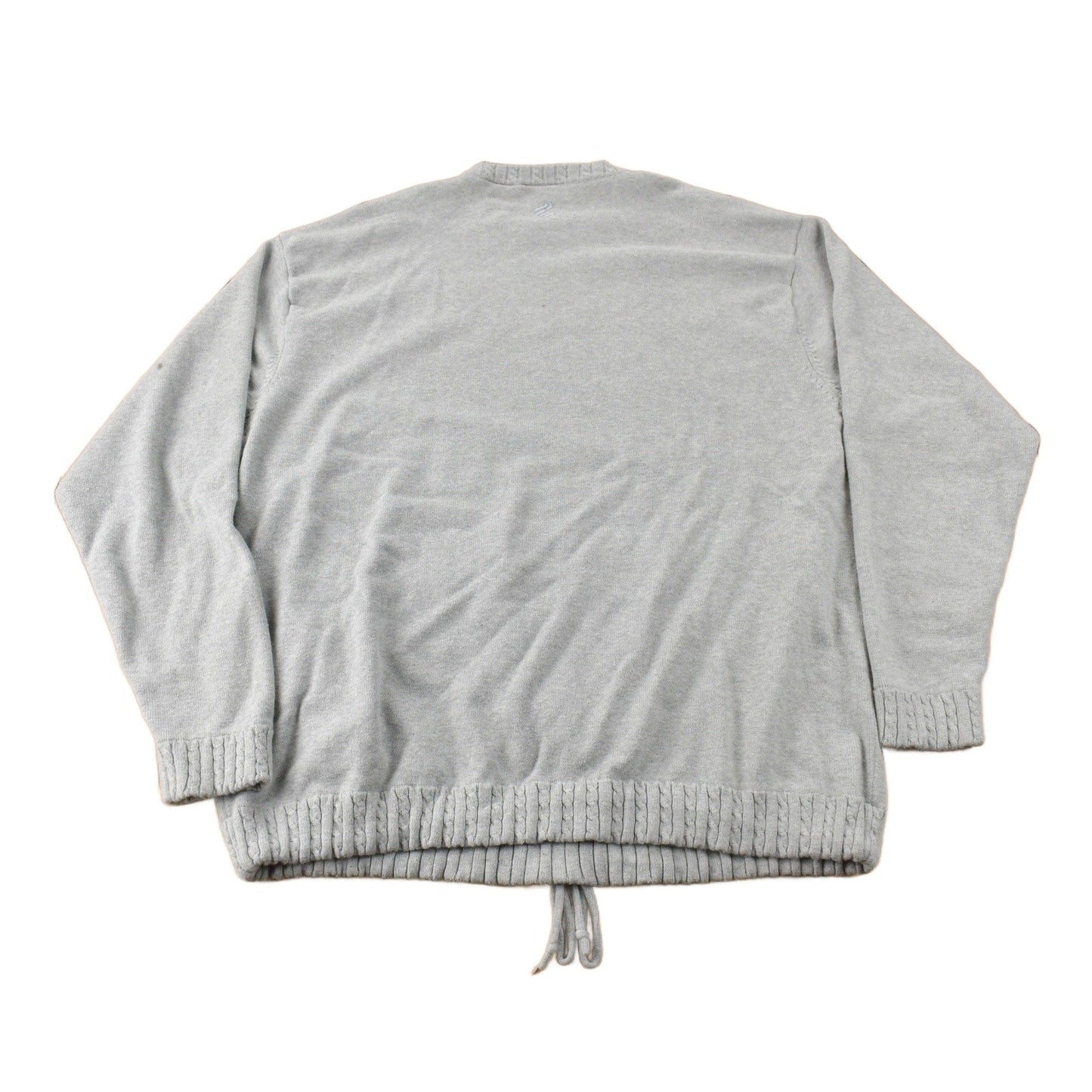 Vintage Y2K Rocawear Knit Crewneck Men's 2XL from propervintagecanada