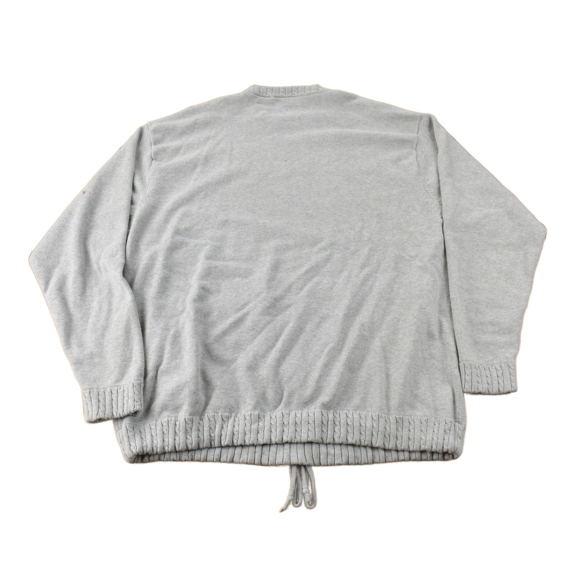 Vintage Y2K Rocawear Knit Crewneck Men's 2XL from propervintagecanada