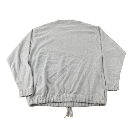 Vintage Y2K Rocawear Knit Crewneck Men's 2XL from propervintagecanada