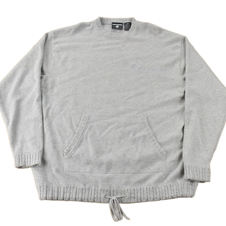 Vintage Y2K Rocawear Knit Crewneck Men's 2XL from propervintagecanada