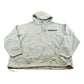 Vintage Y2K Rocawear Quarter Zip Hoodie Sweatshirt Men's 3XL from propervintagecanada