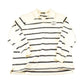 Vintage Y2K Rocawear Souvenir Rugby Quarter Button Shirt Men's XXL from propervintagecanada