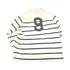 Vintage Y2K Rocawear Souvenir Rugby Quarter Button Shirt Men&