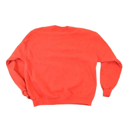 Vintage Y2K Rocori Graphic Print Crewneck Sweatshirt Men's L from propervintagecanada